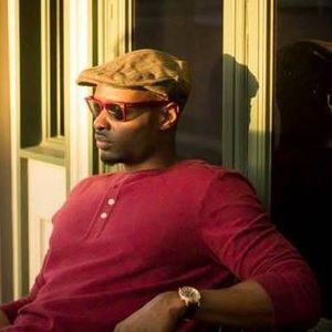 Meet your Posher, Lawrence